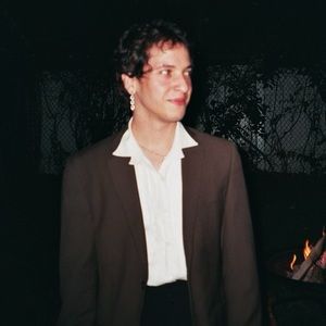 Meet your Posher, Roque